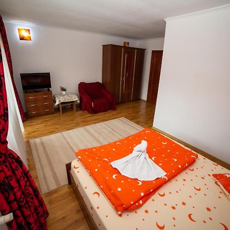 Casa Binu 호텔 Arieşeni 외부 사진