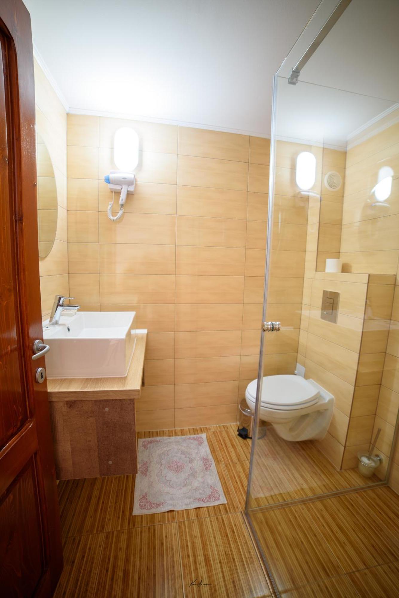 Casa Binu 호텔 Arieşeni 외부 사진